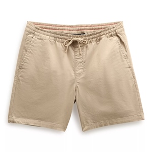 VANS RANGE REALAX SHORT