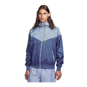 NIKE NSW CLUB LOGO WINDRUNNER