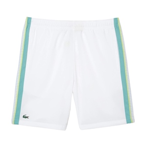 LACOSTE NYLON SPORT SHORT