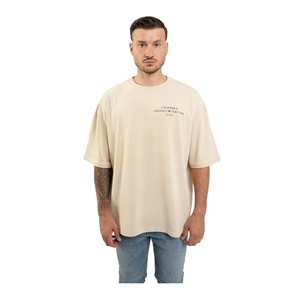 STIL COUTURE NO FAKE LOVE T-SHIRT