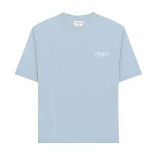 STIL COUTURE BASIC LOGO T-SHIRT