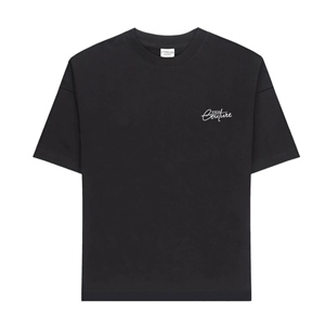 STIL COUTURE BASIC LOGO T-SHIRT