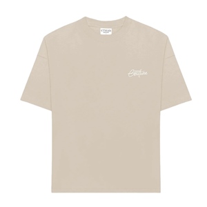 STIL COUTURE BASIC LOGO T-SHIRT