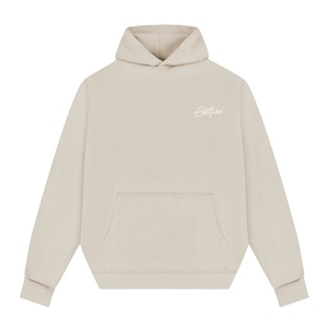 STIL COUTURE BASIC LOGO HOODY