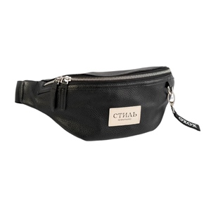 STIL COUTURE CROSSBODY BAG