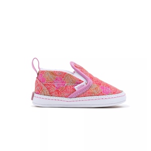 VANS SLIP-ON V CRIB