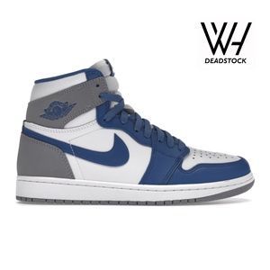 AIR JORDAN 1 HI RETRO