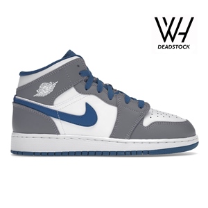 AIR JORDAN 1 MID (GS)