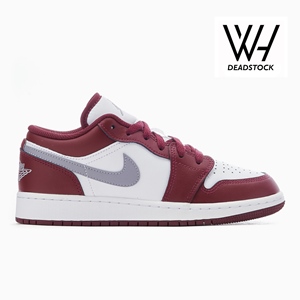 AIR JORDAN 1 LOW (GS)