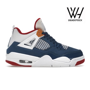 W AIR JORDAN 4 RETRO