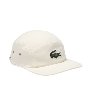 LACOSTE FRONT LOGO CAP