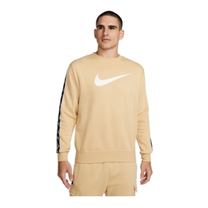 NIKE NSW REPEAT SWOOSH CREWNECK