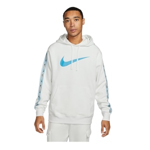 NIKE NSW REPEAT SWOOSH HOODY