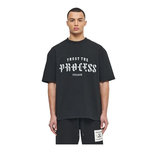 PEDAGOR CORDOVA OVERSIZED T-SHIRT