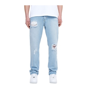 PEGADOR ABOTT WIDE DENIM