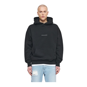 PEGADOR COLNE LOGO OVERSIZED HOODY