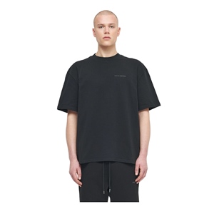 PEGADOR LOGO OVERSIZED T-SHIRT