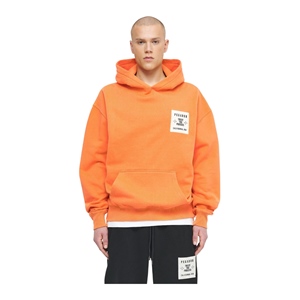 PEGADOR SALAL OVERSIZED HOODY