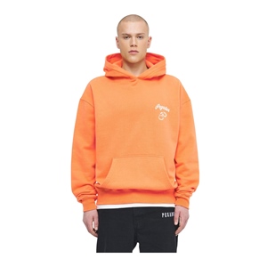 PEGADOR SKENA OVERSIZED HOODY