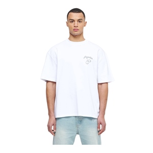 PEGADOR SKENA OVERSIZED T-SHIRT