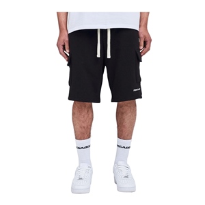 PEGADOR PINEDA SWEAT CARGO SHORT