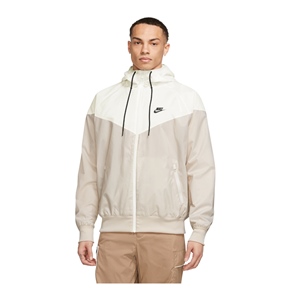 NIKE NSW CLUB LOGO WINDRUNNER