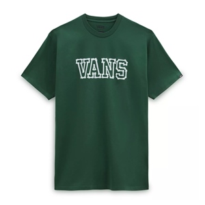 VANS BONES SS T-SHIRT