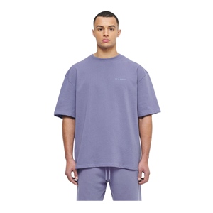 PEGADOR LOGO OVERSIZED T-SHIRT