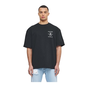 PEGADOR SALAL OVERSIZED T-SHIRT
