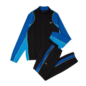 LACOSTE SPORT NYLON TRACKSUIT