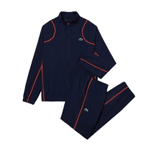 LACOSTE SPORT NYLON TRACKSUIT