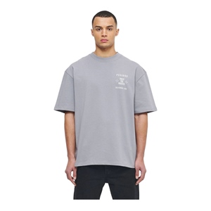 PEGADOR SALAL OVERSIZED T-SHIRT