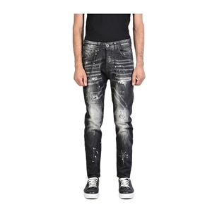XAGON UMR157 DENIM