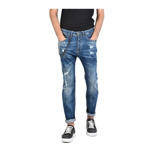 XAGON UMR151 DENIM