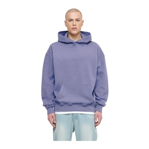 PEGADOR COLNE OVERSIZED HOODY