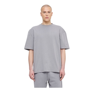 PEGADOR LOGO OVERSIZED T-SHIRT