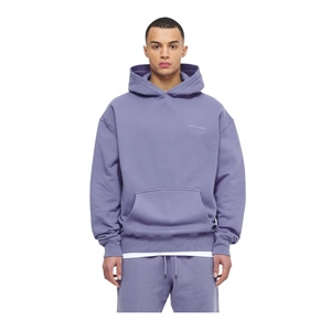 PEGADOR LOGO OVERSIZED HOODY