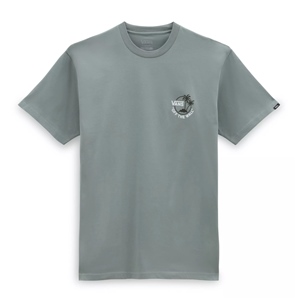 CLASSIC MINI DUAL PALM T-SHIRT
