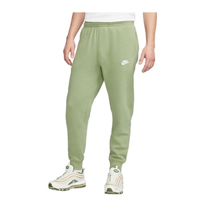 NIKE NSW CLUB LOGO PANT