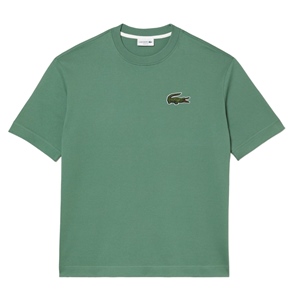 LACOSTE BIG LOGO T-SHIRT