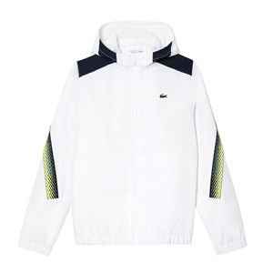 LACOSTE CLASSIC TRACKJACKET