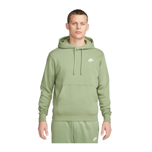 NIKE NSW CLUB LOGO HOODY