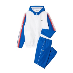 LACOSTE SPORT NYLON TRACKSUIT