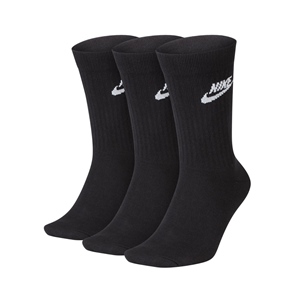 NIKE NSW CLASSIC 3PACK SOCKS