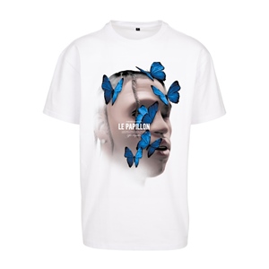 MT LE PAPILLION T-SHIRT