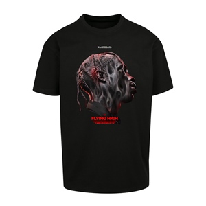 MT FLYING HIGH T-SHIRT