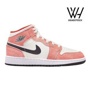 AIR JORDAN 1 MID (GS)