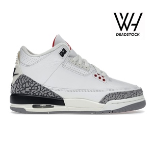 AIR JORDAN 3 RETRO (GS)