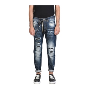 XAGON UMR 153 DENIM
