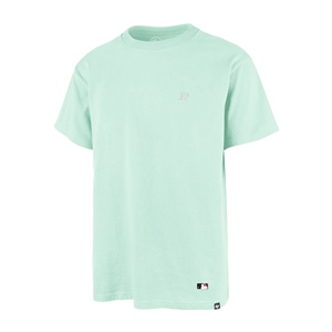 47 OAKLAND ATH EMB ECHO T-SHIRT